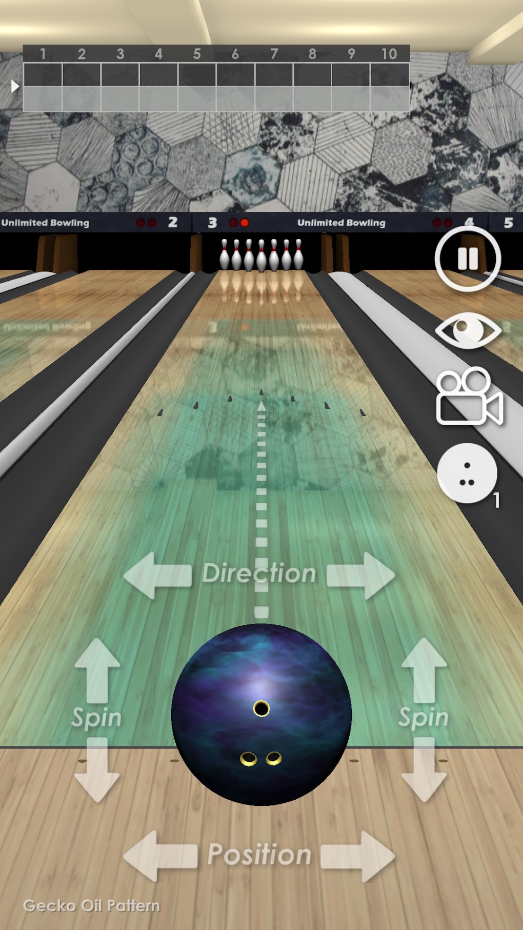 Unlimited Bowling APK for Android