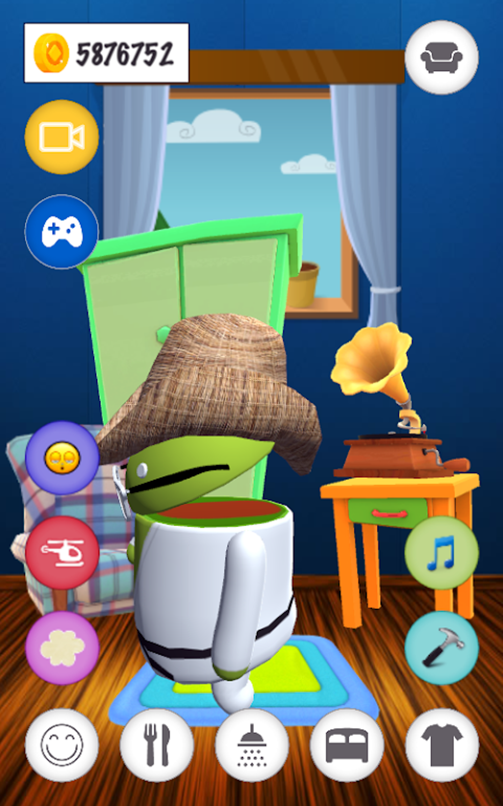 Talking Droid APK For Android Download Talking Droid APK For Android Download