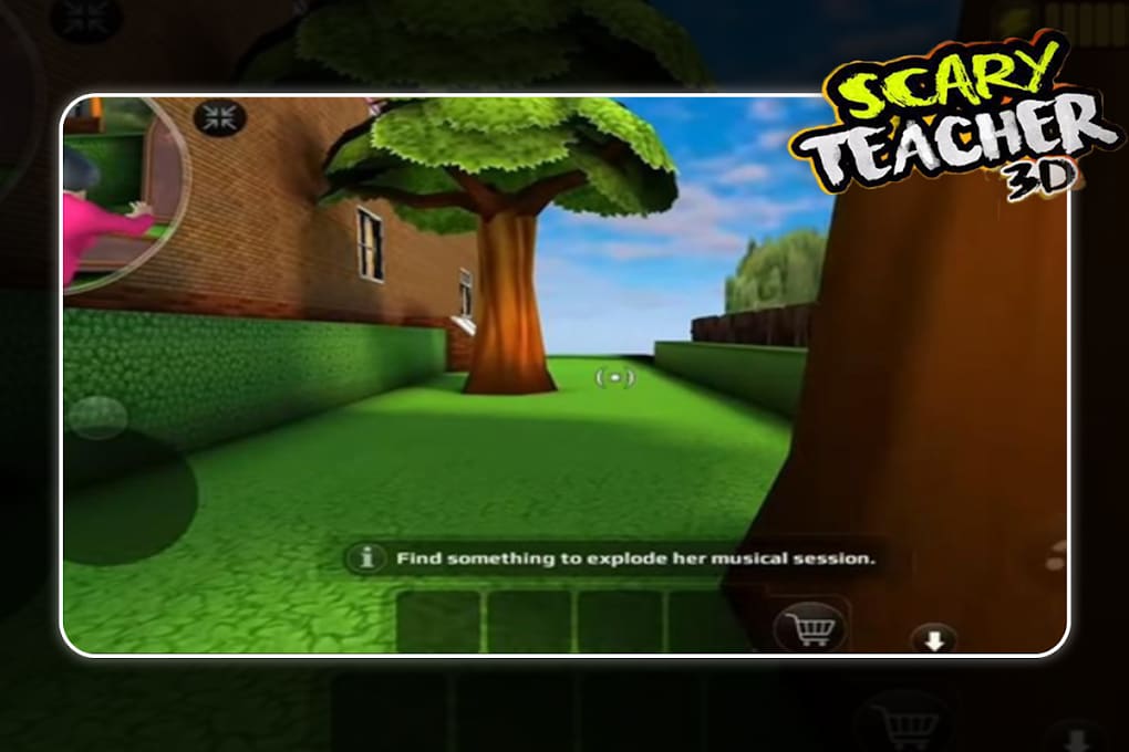 Download do APK de Scary Teacher 3D New Levels Guide para Android