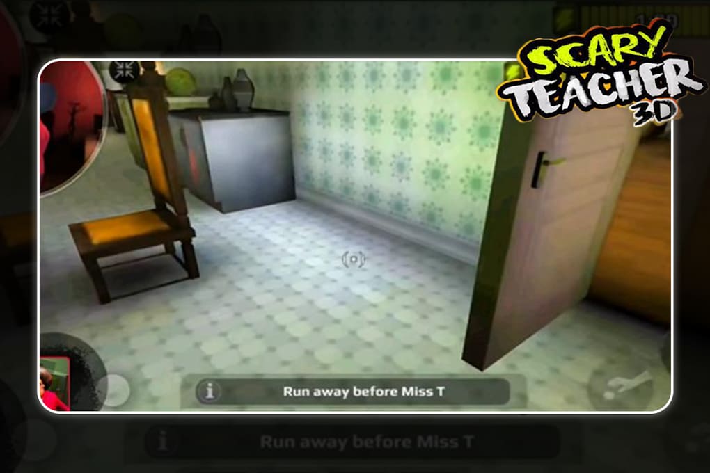 Download do APK de Scary Teacher 3D New Levels Guide para Android