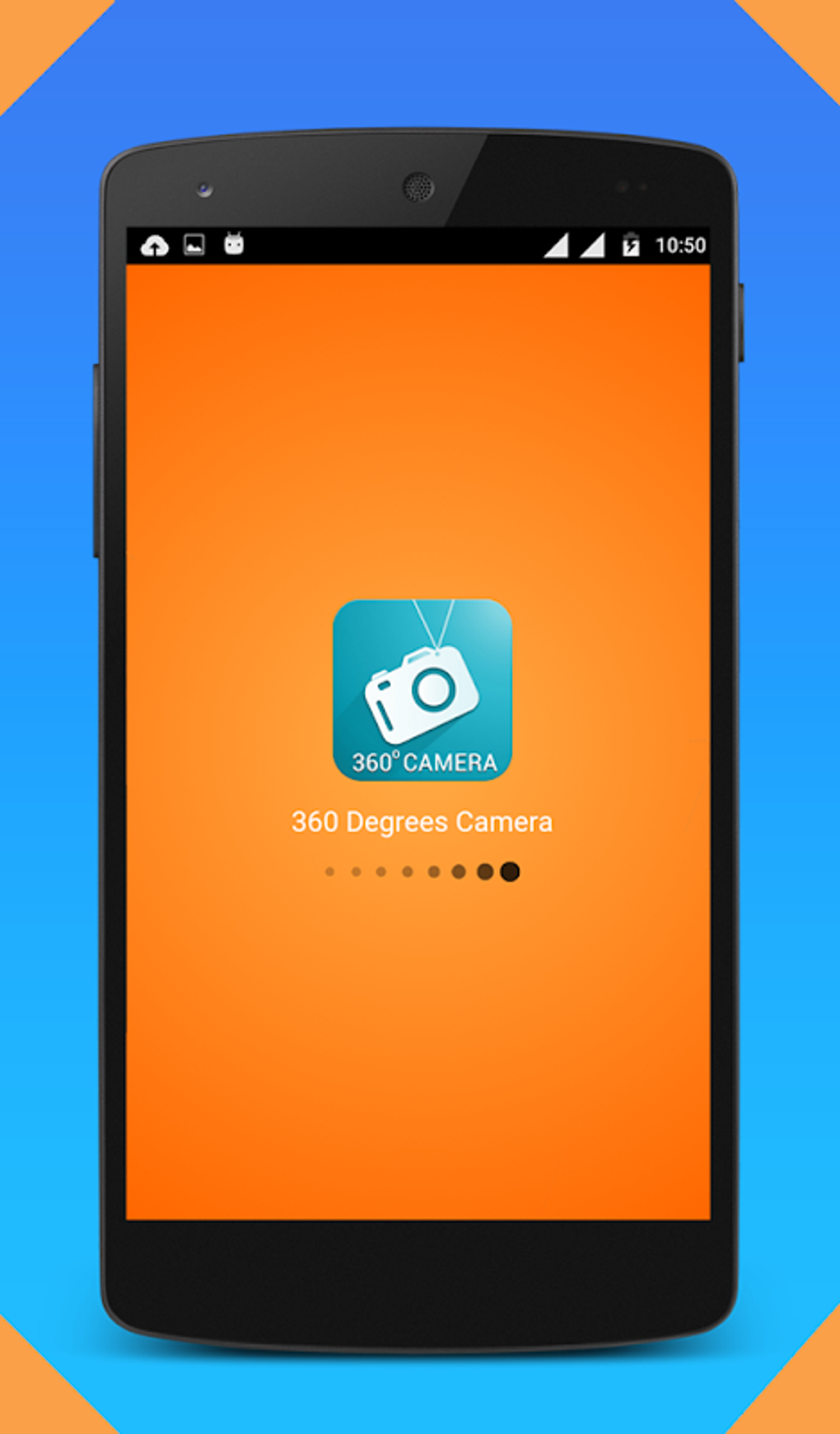 360 Degrees Panorama Camera APK For Android Download