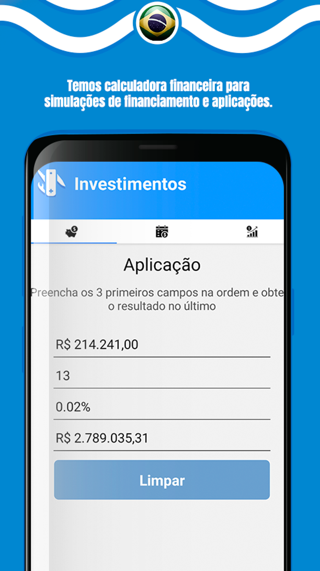 Consulta CPF CNPJ Placas Carro for Android - Download