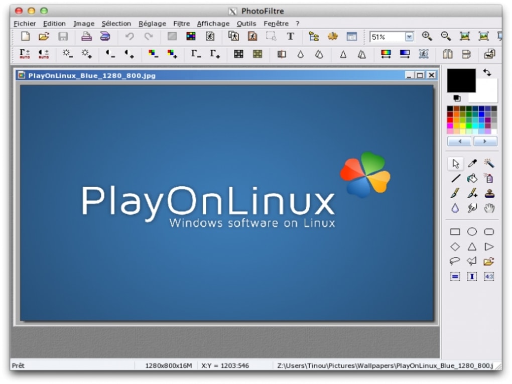 how to use playonmac