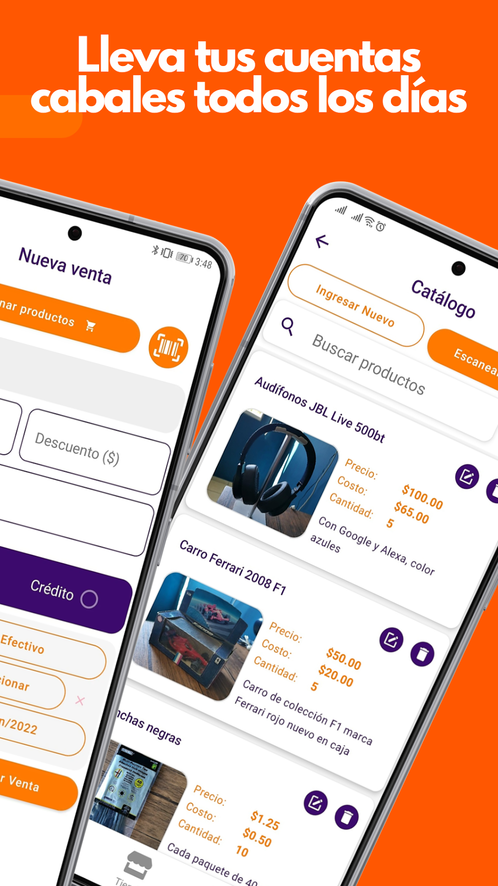 Cabal For Android Download