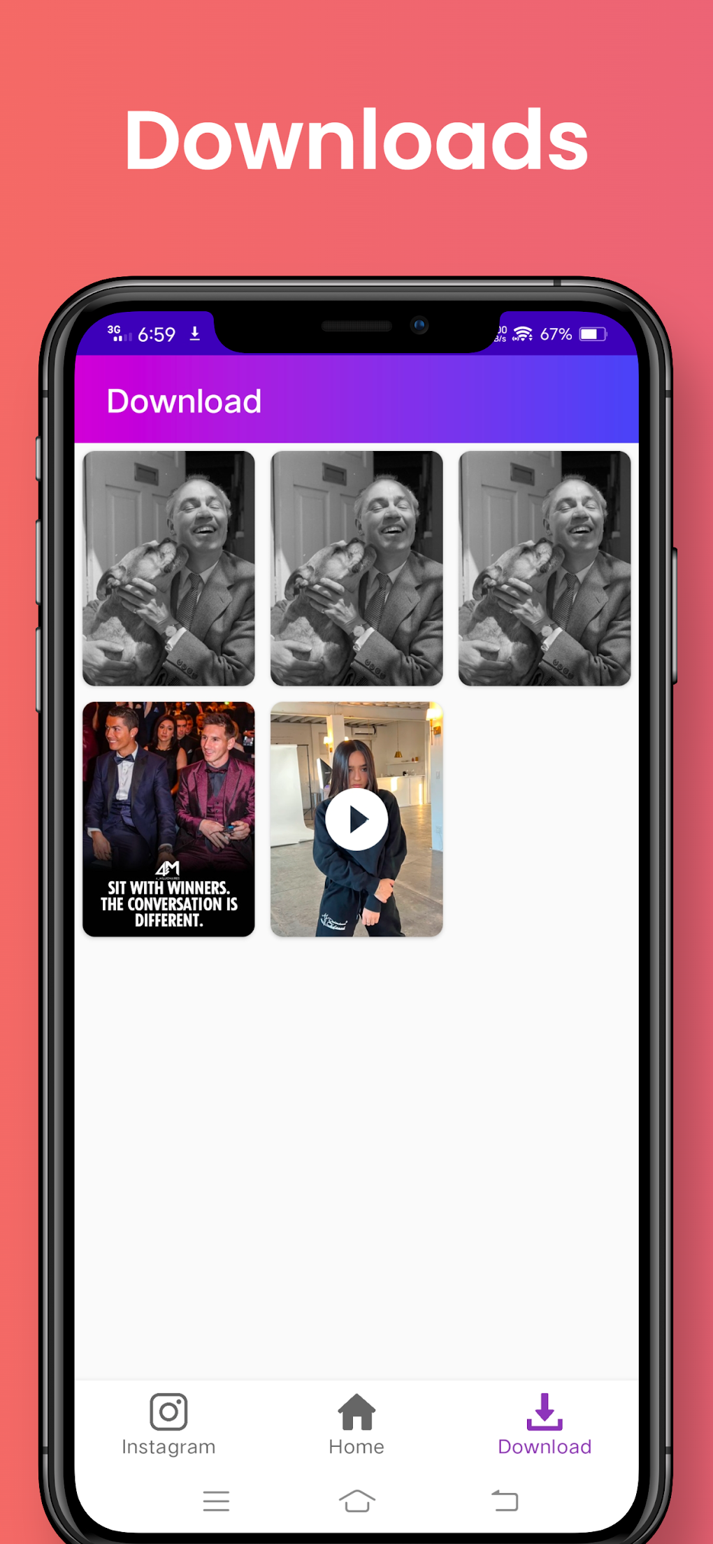 Story Saver Reels Downloader for Android Download
