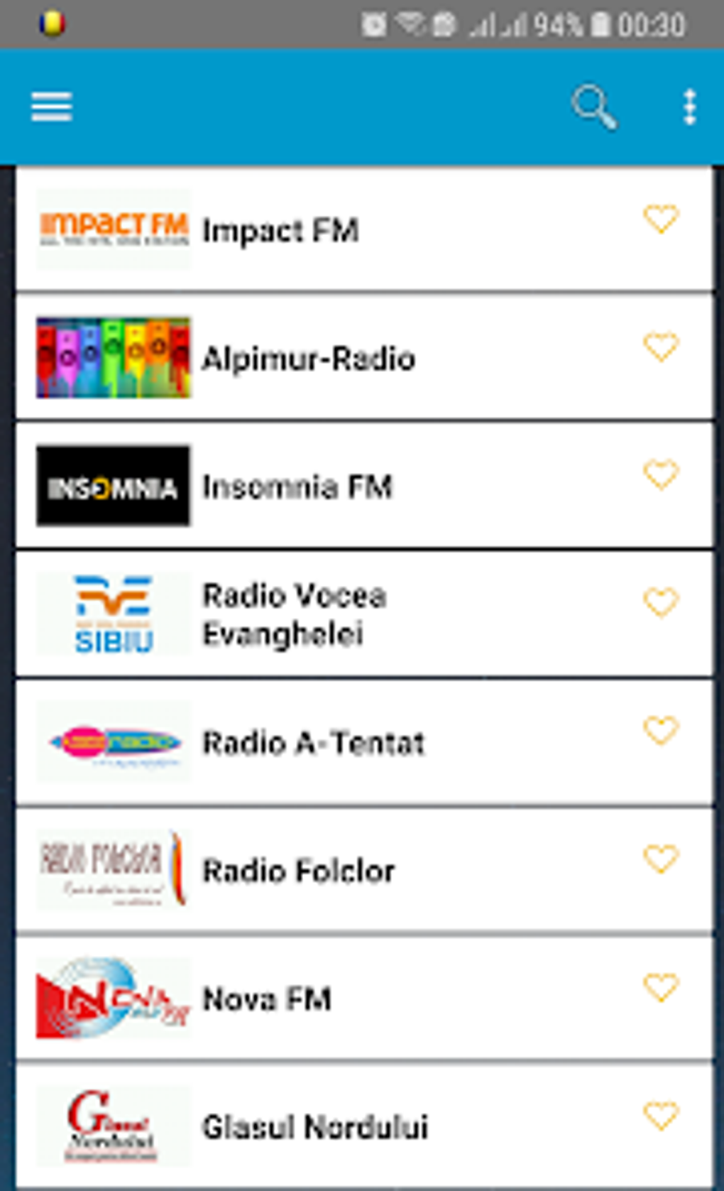 Radio Romania Per Android Download