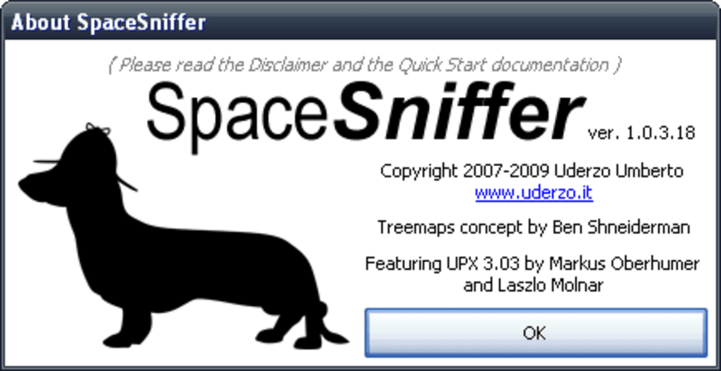 spacesniffer download