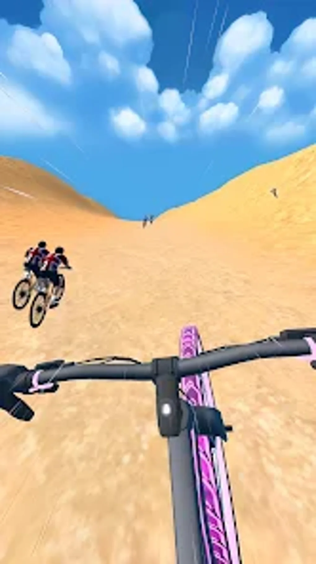 Bike Riding - 3D Racing Games APK для Android — Скачать