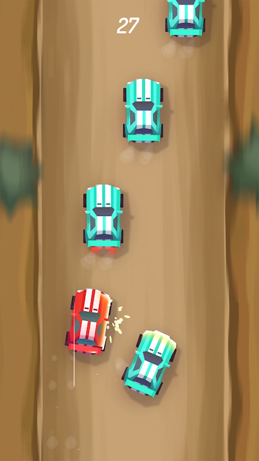 Outrace APK For Android Download