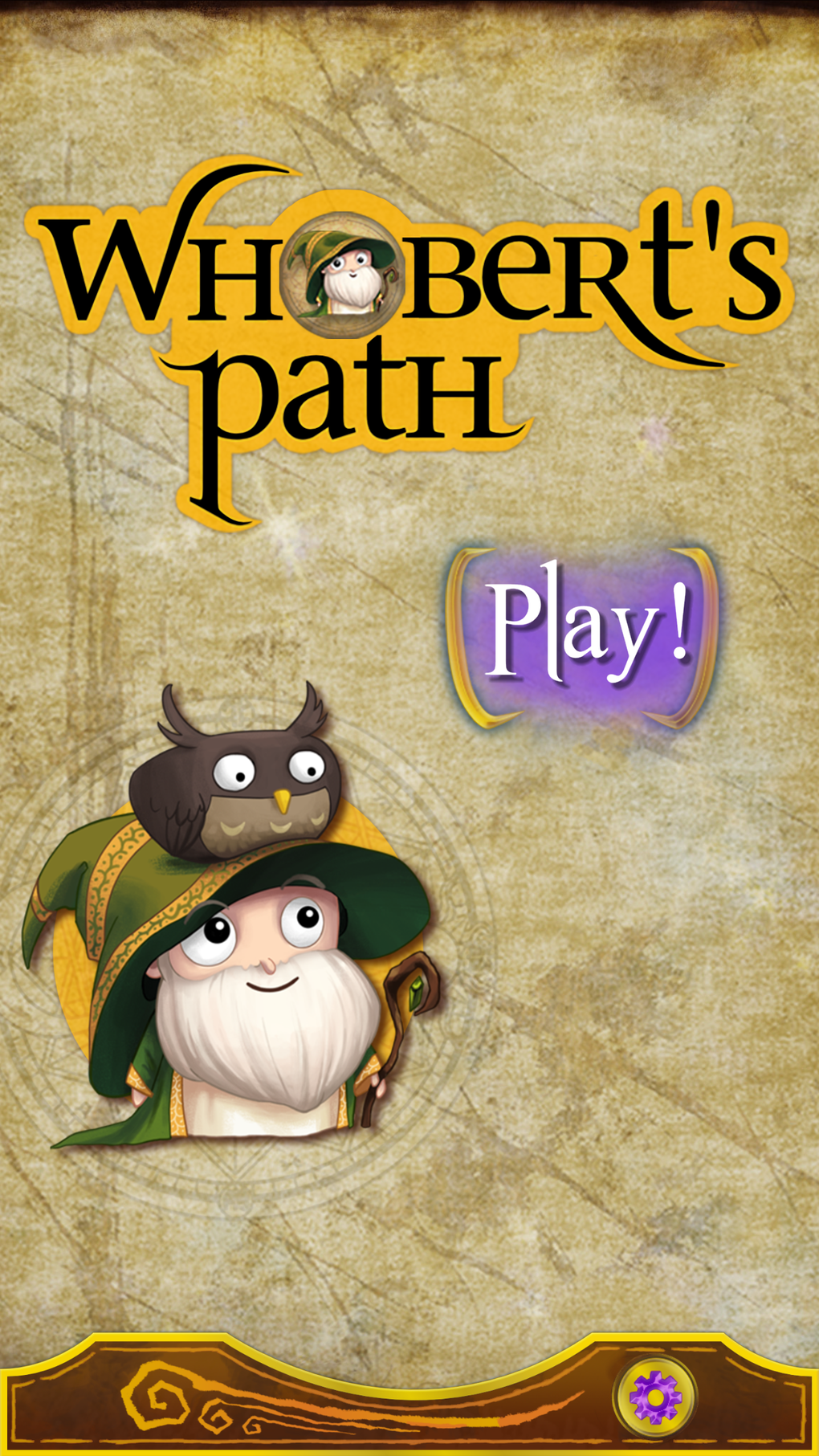 Whoberts Path: Memory Match для iPhone — Скачать