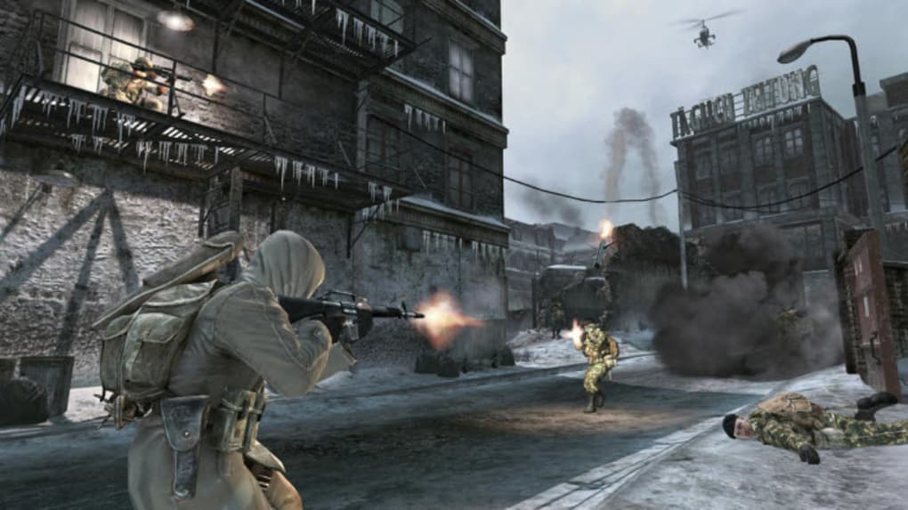 call of duty black ops 1 maps