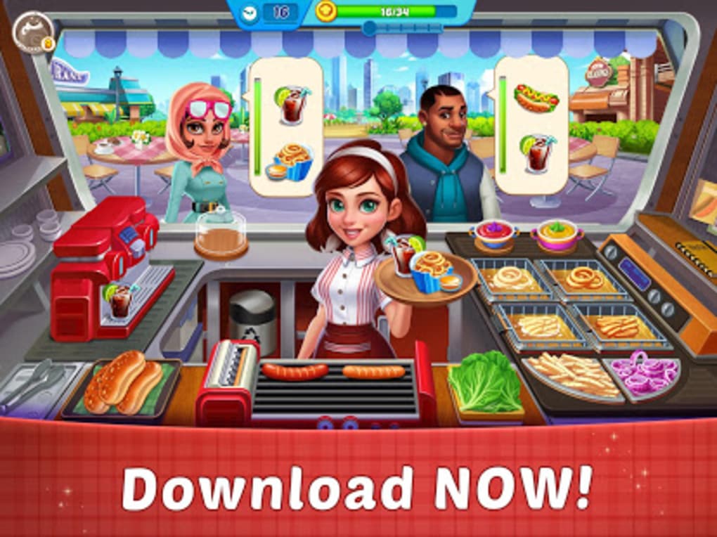 Best Cooking Games For Pc Free Download