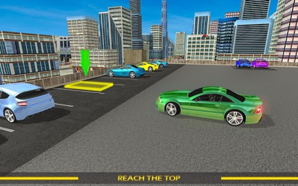 Street Car Parking 3d Apk For Android Download