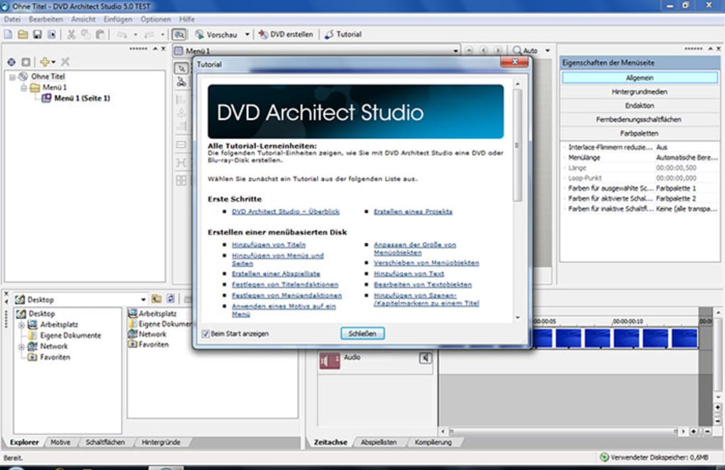 dvd architect studio subtitles torrent