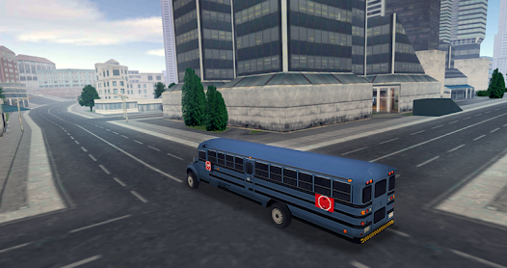 Prison Bus Driver Valley 3D for Android - Download