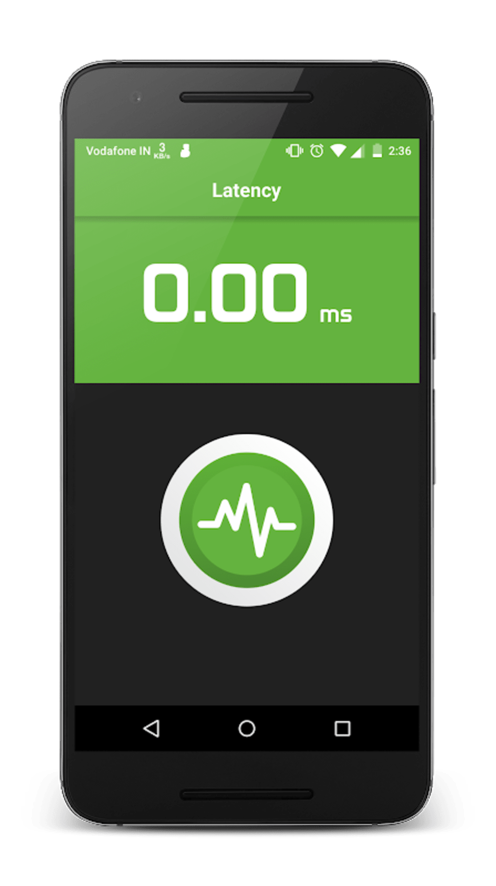 Latency APK for Android Download