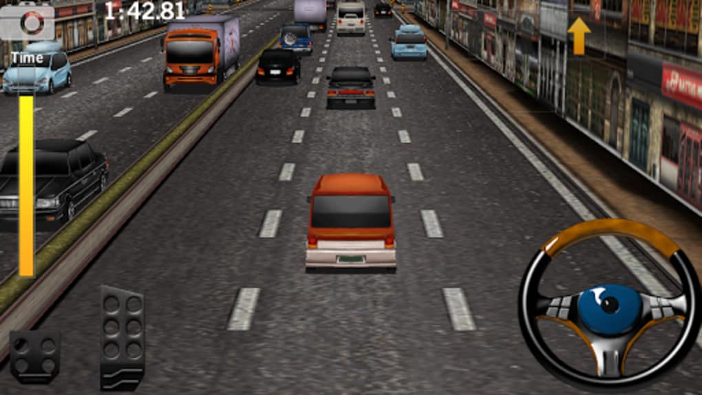 download game dr driving mod bus indonesia apk