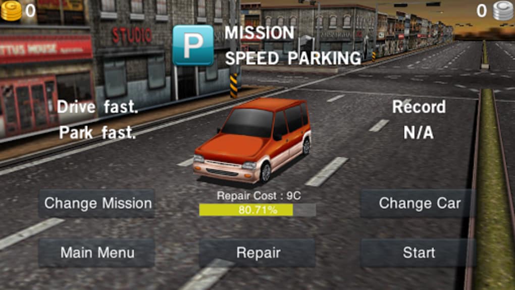 Dr Driving Apk For Android Download