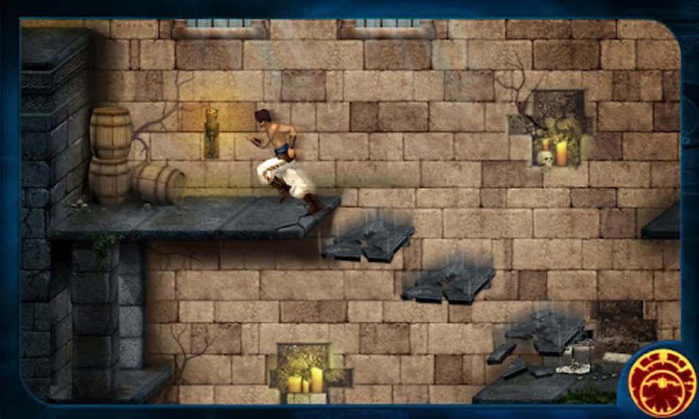 Prince of Persia: primeiro jogo roda no navegador do seu celular e