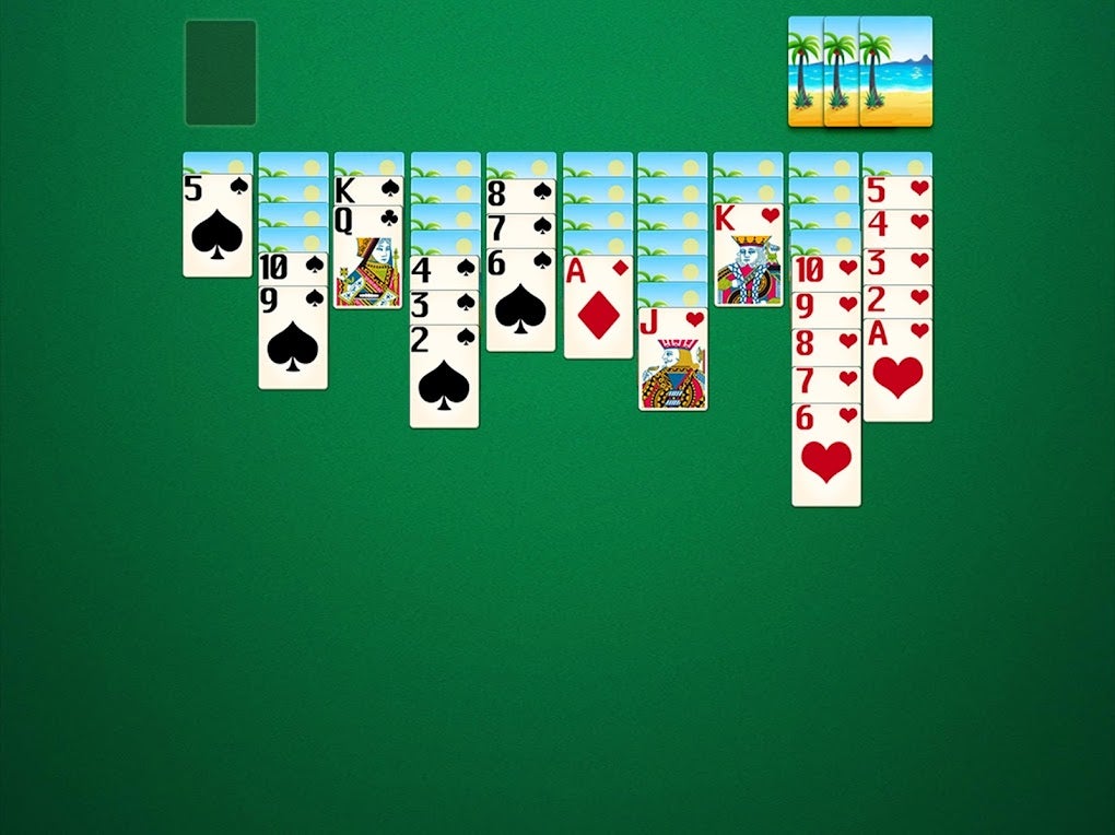 Spider Solitaire APK for Android - Download