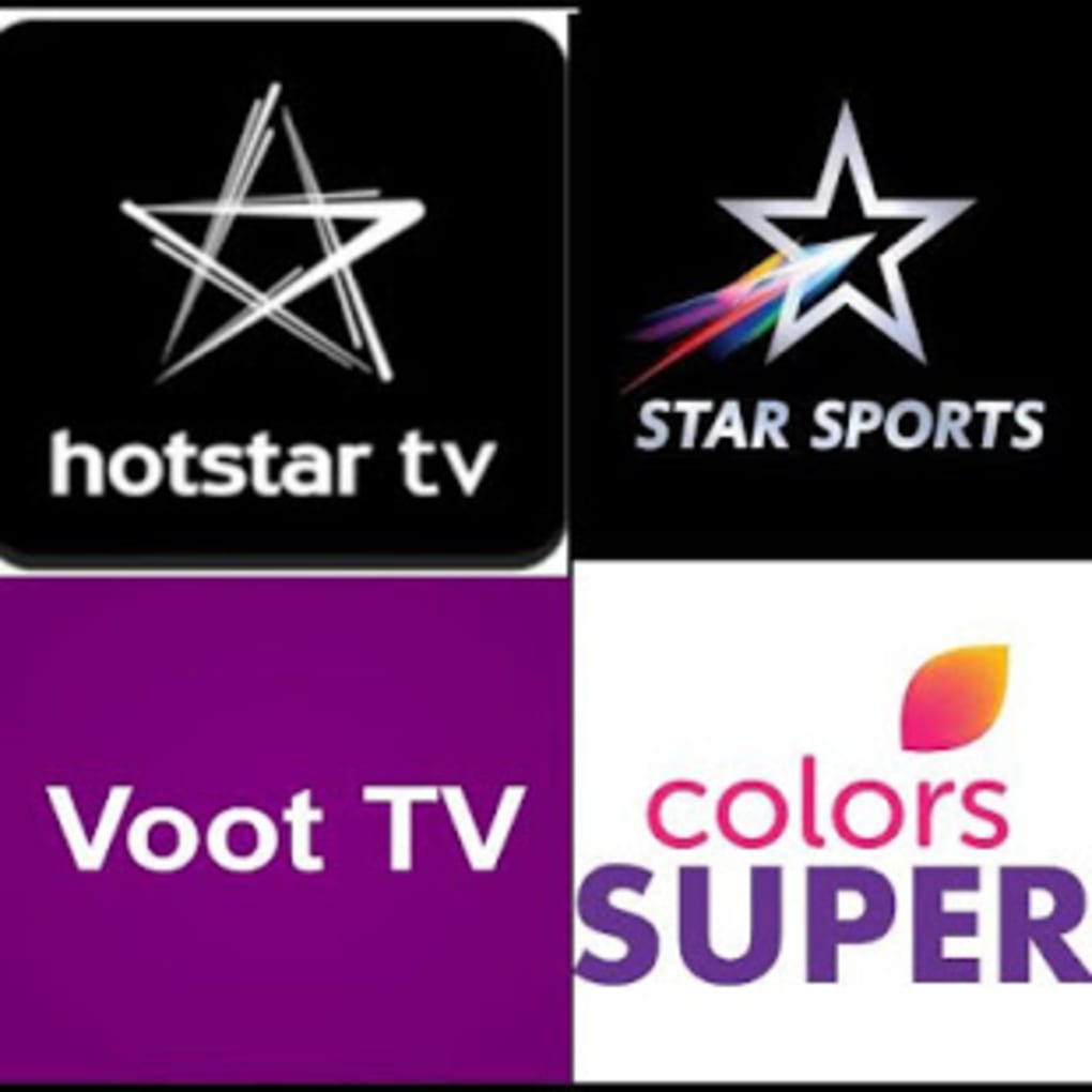 Hotstar Colors TV Star Sports Voot TV Informat for Android