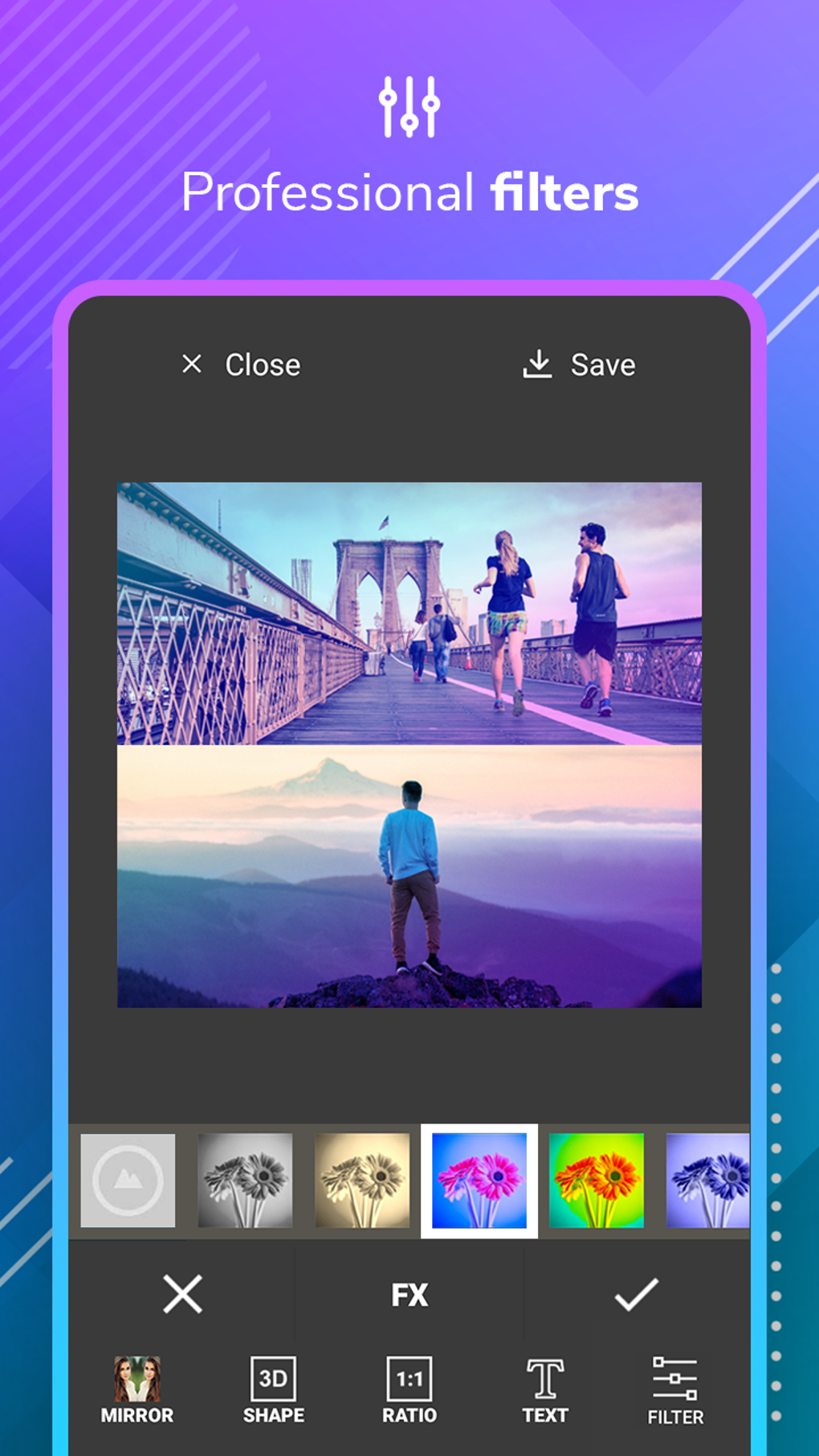 Collage Maker Photo Editor for Android - Download