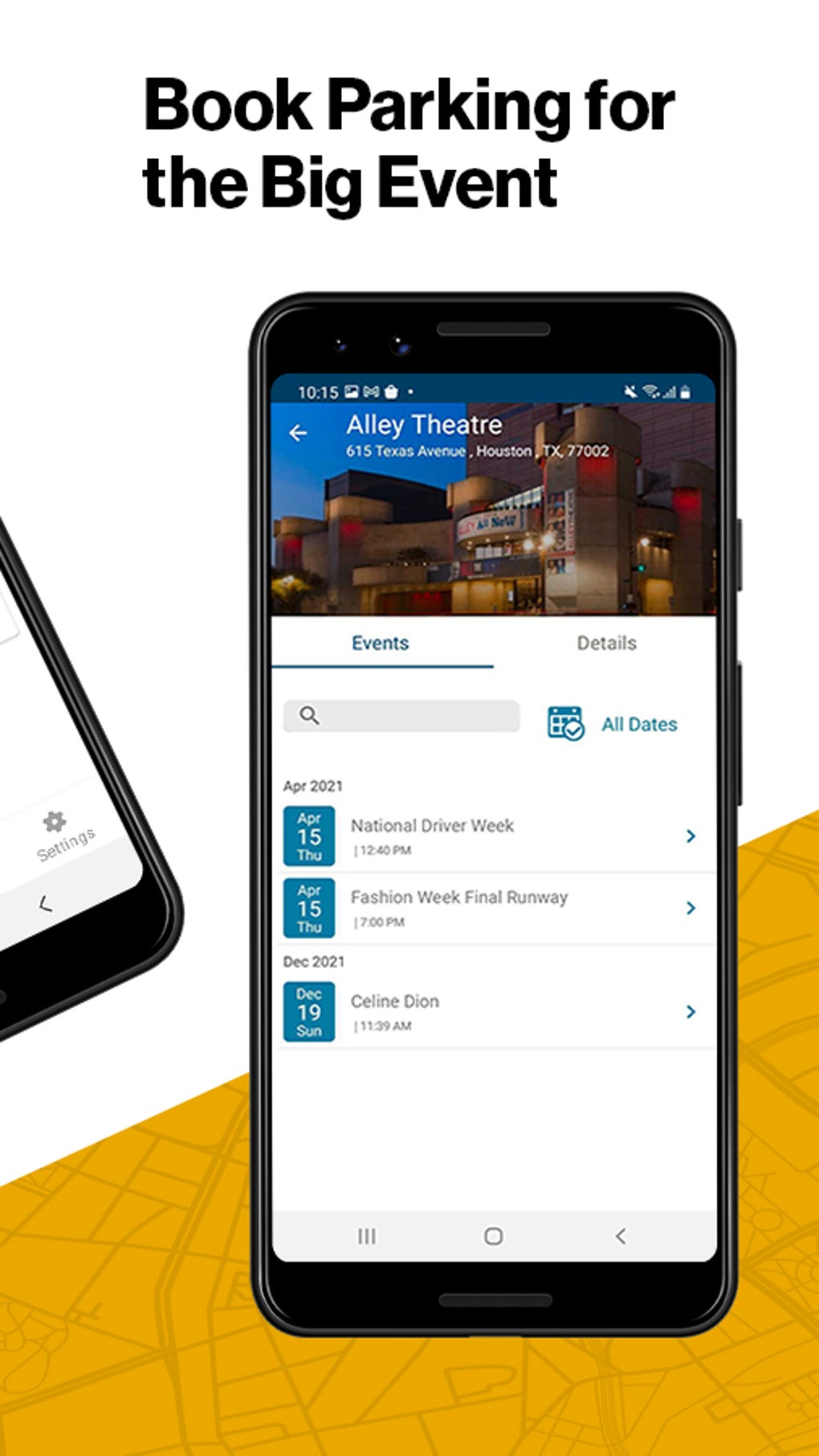 ParkHouston For Android Download