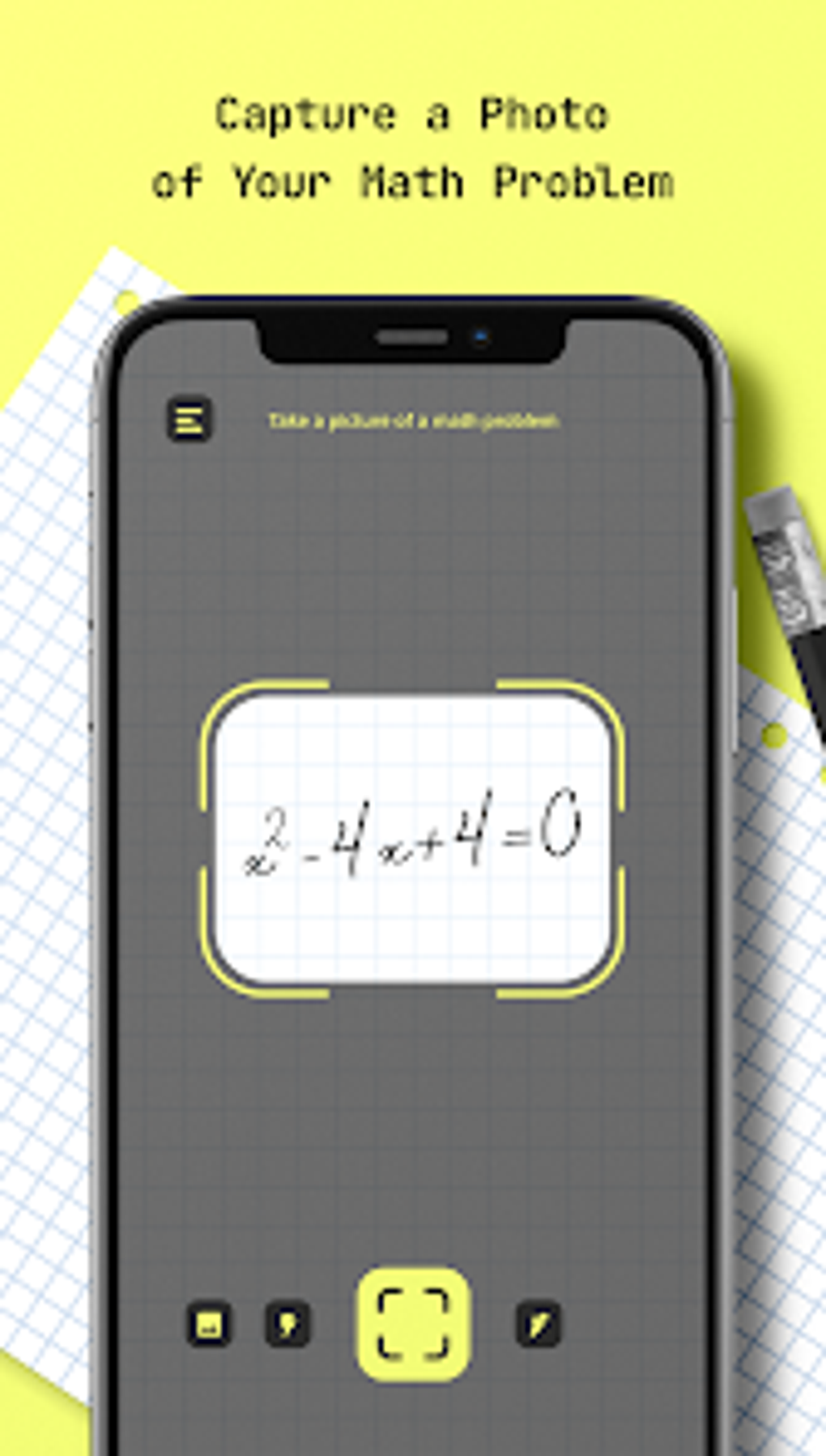 Math Problem Solver AI For Android - Download