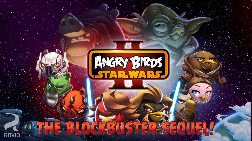 Angry Birds Space for Windows - Download it from Uptodown for free