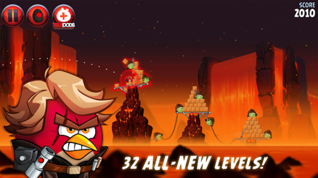 angry birds star wars 2 download