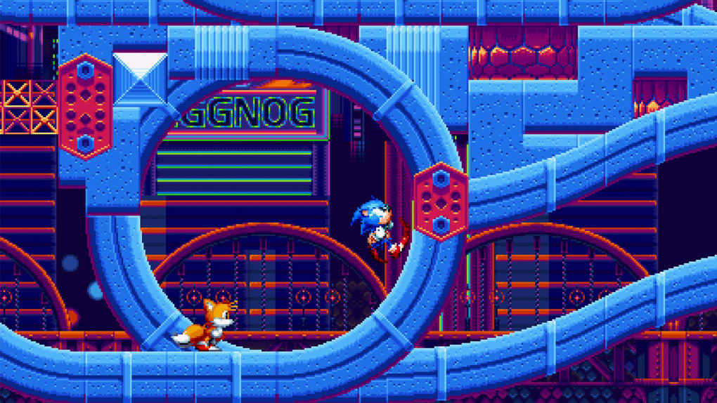 Sonic Mania Plus Full Mobile Version Free Download - The Gamer HQ - The  Real Gaming Headquarters