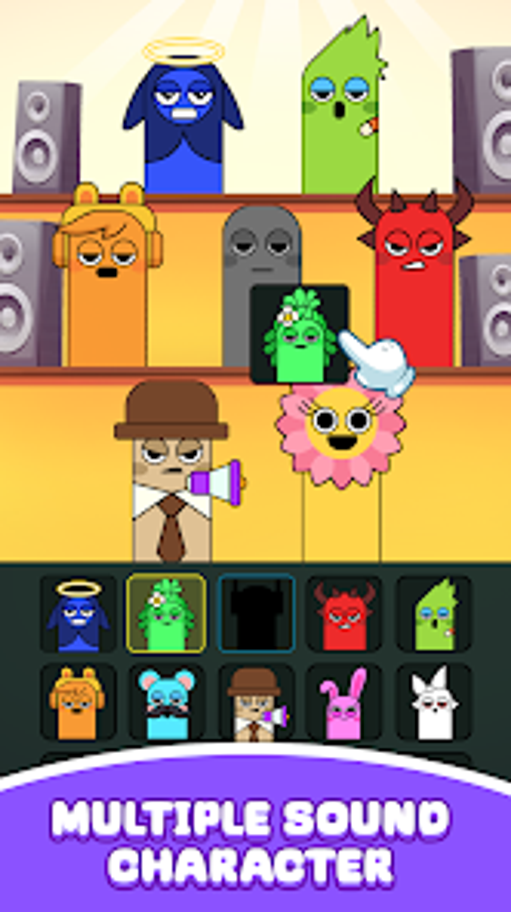 Mini games relax calm for android download