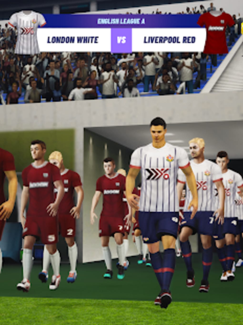Soccer Super Star APK Download for Android Free
