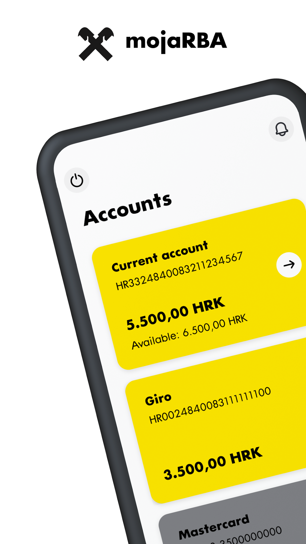 MojaRBA My Finances Pour Android T l charger