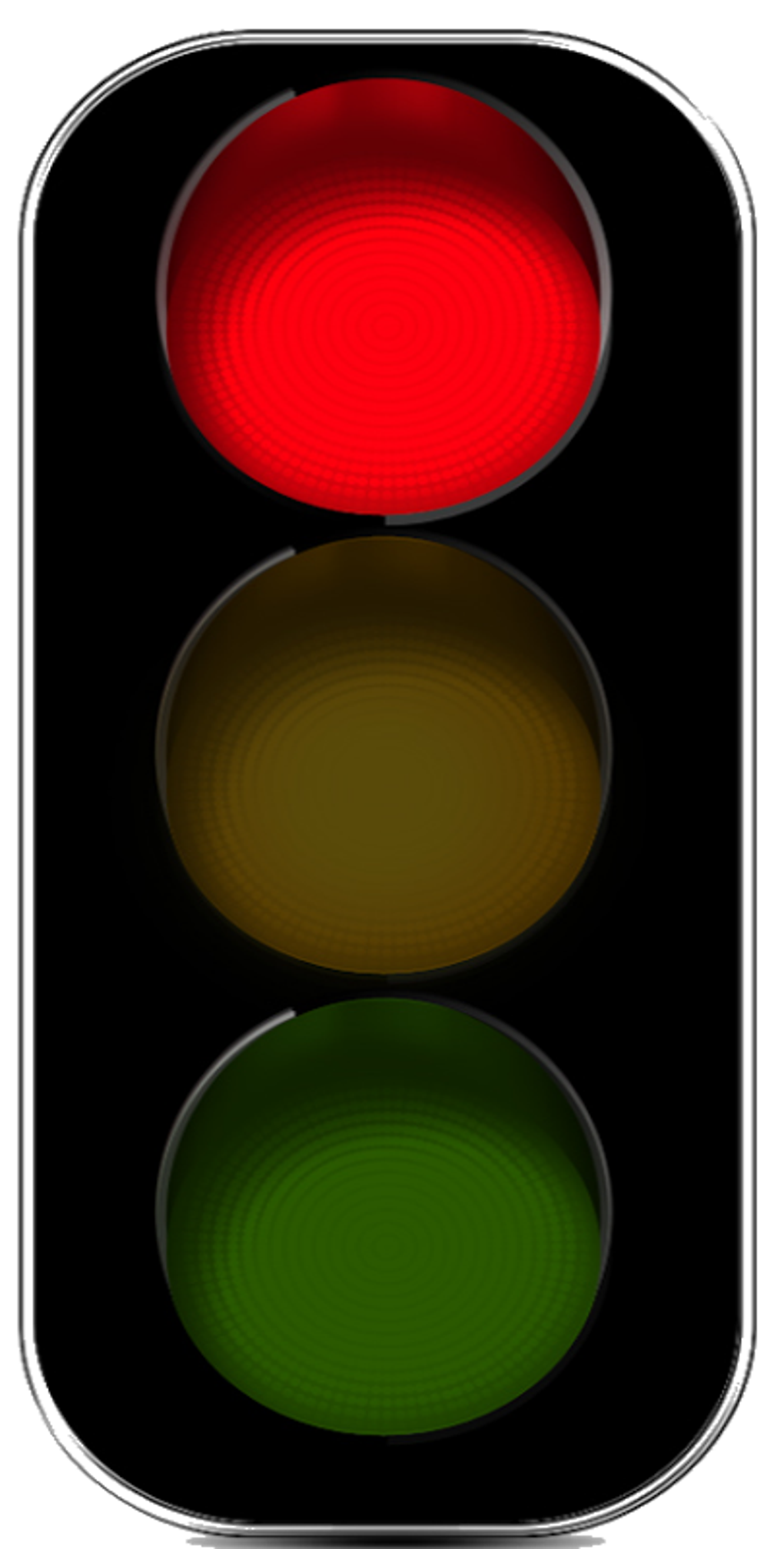 Battery Traffic Light APK Android 