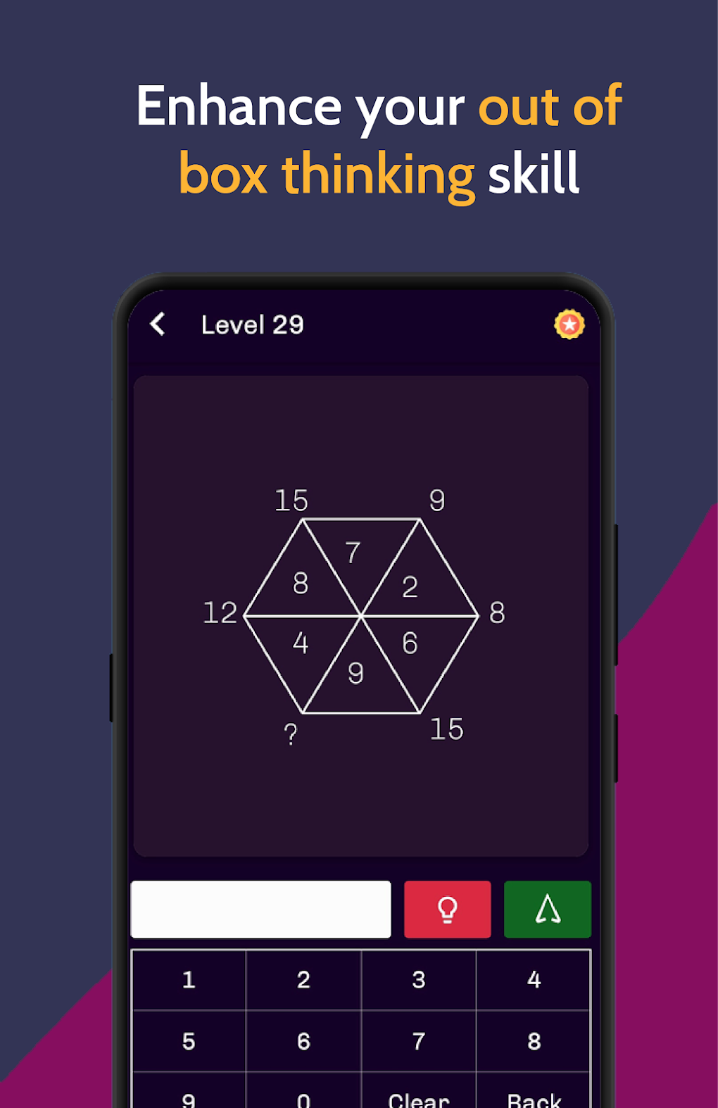 Math Riddles Classic For Android - Download