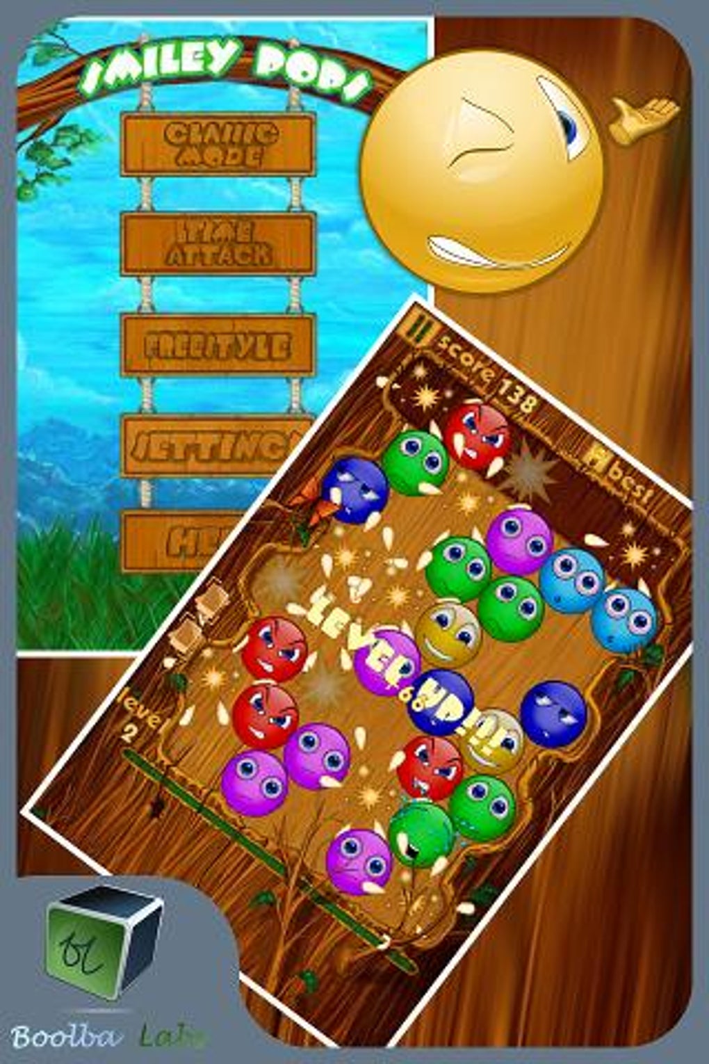 Smiley Pops APK For Android Download Smiley Pops APK For Android Download