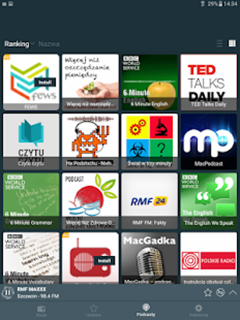 Radio Online Polska Open FM Para Android Descargar Radio Online Polska Open FM Para Android Descargar