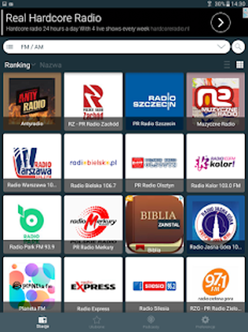 Radio Online Polska Open FM Para Android Descargar Radio Online Polska Open FM Para Android Descargar