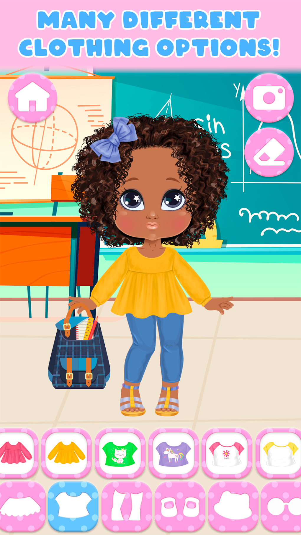 Dress games for girls offline apk android 