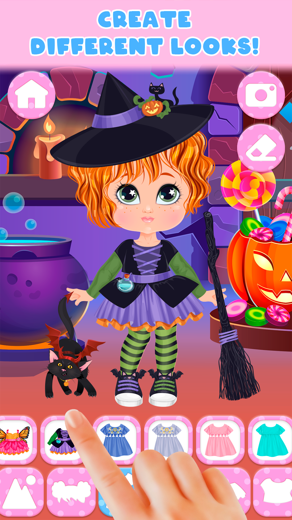 Dress games for girls offline apk android 