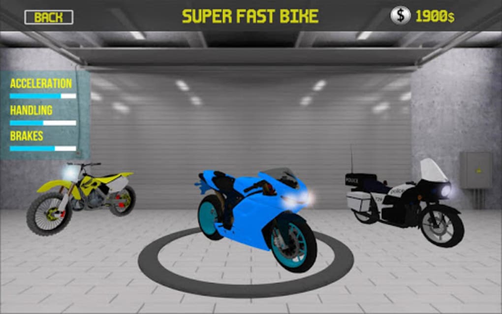 Baixar Death Race Stunt Moto - Microsoft Store pt-BR
