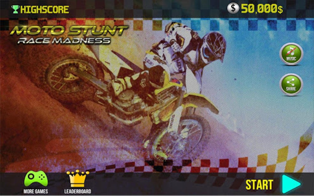 Baixar Death Race Stunt Moto - Microsoft Store pt-BR