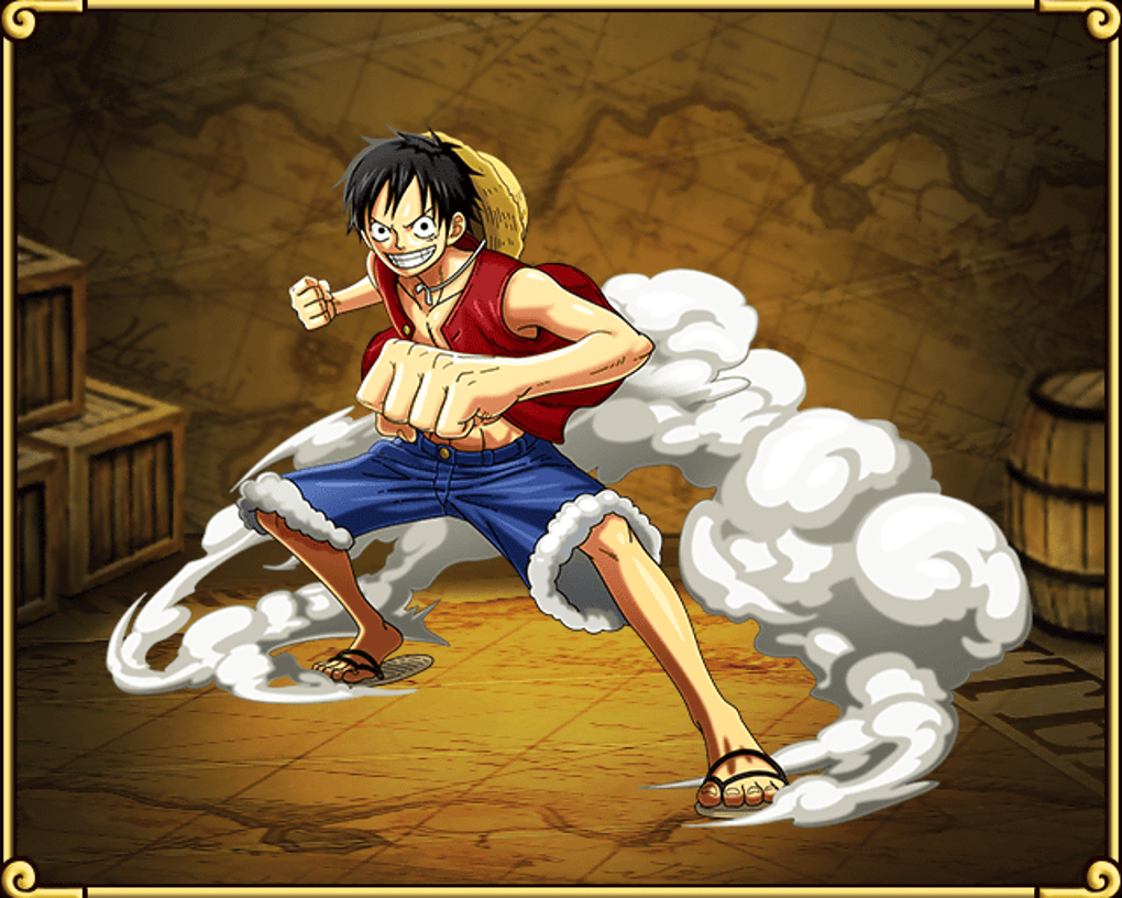 Baixe ONE PIECE TREASURE CRUISE no PC com MEmu