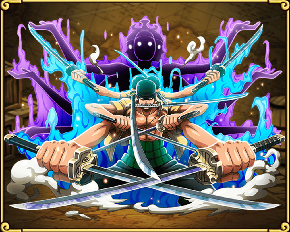 ONE PIECE TREASURE CRUISE – Applications sur Google Play