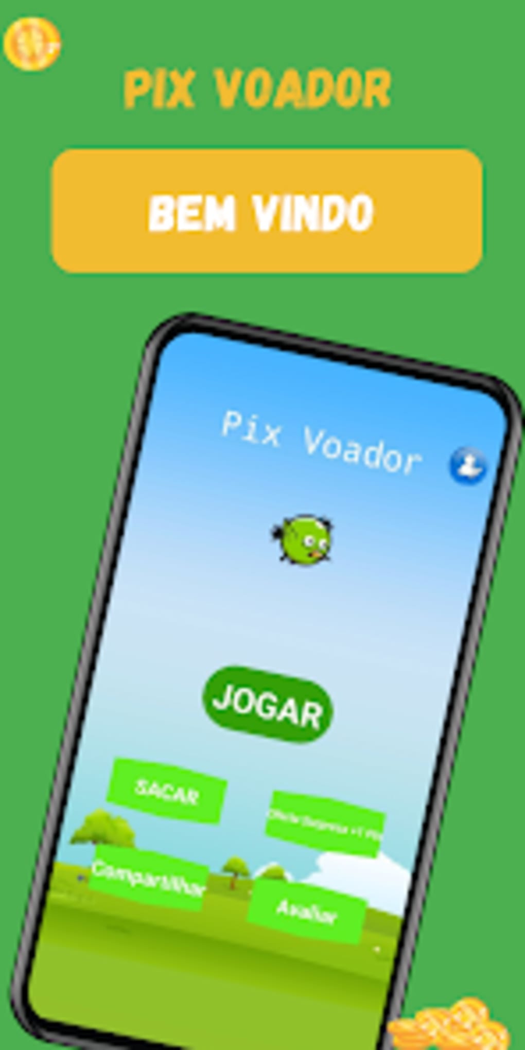 Winlator: app permite que você jogue games de PC no celular