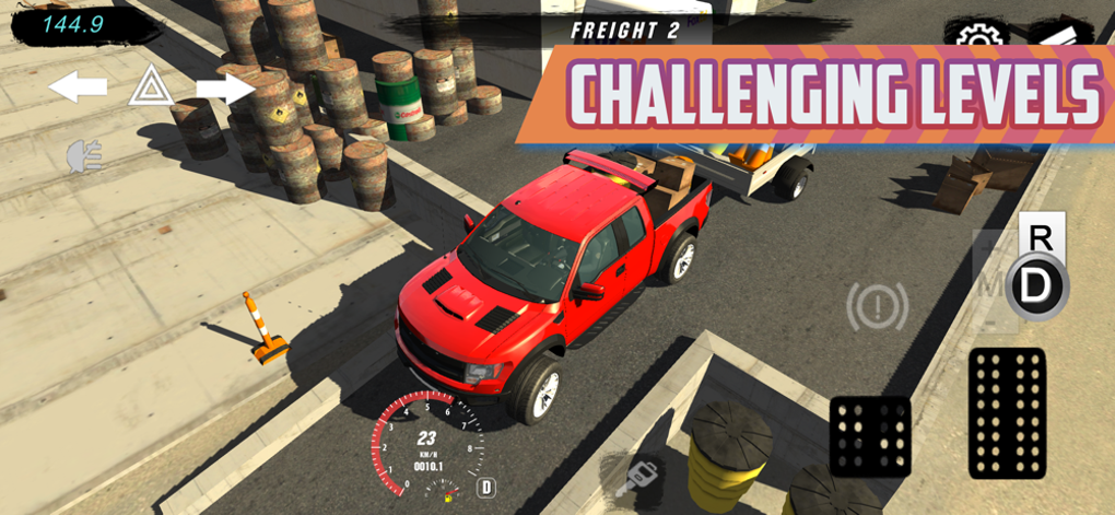 Car Parking Multiplayer: the car game that triumphs on Android