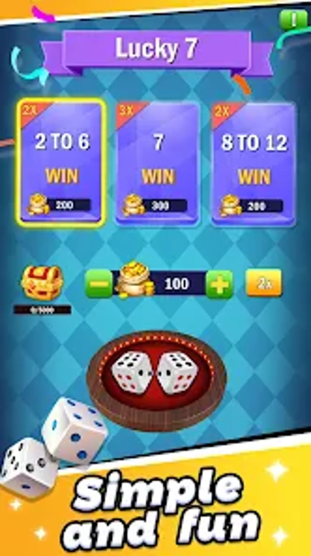 Zupee Play Ludo Win Game Para Android - Descargar