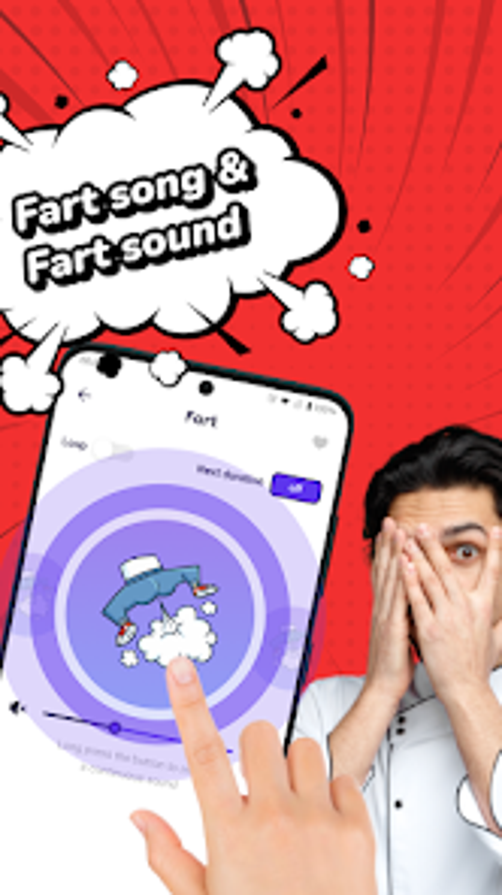 Sound Pranks:Hilarious Effects for Android - Download