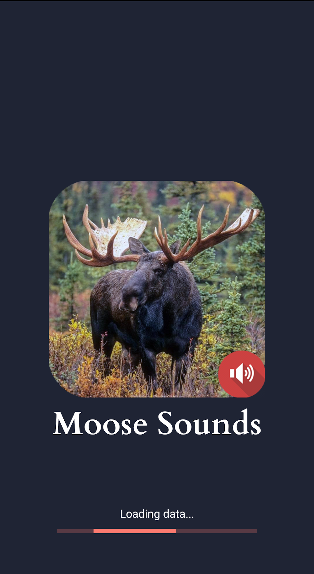 Moose Sounds for Android - Download